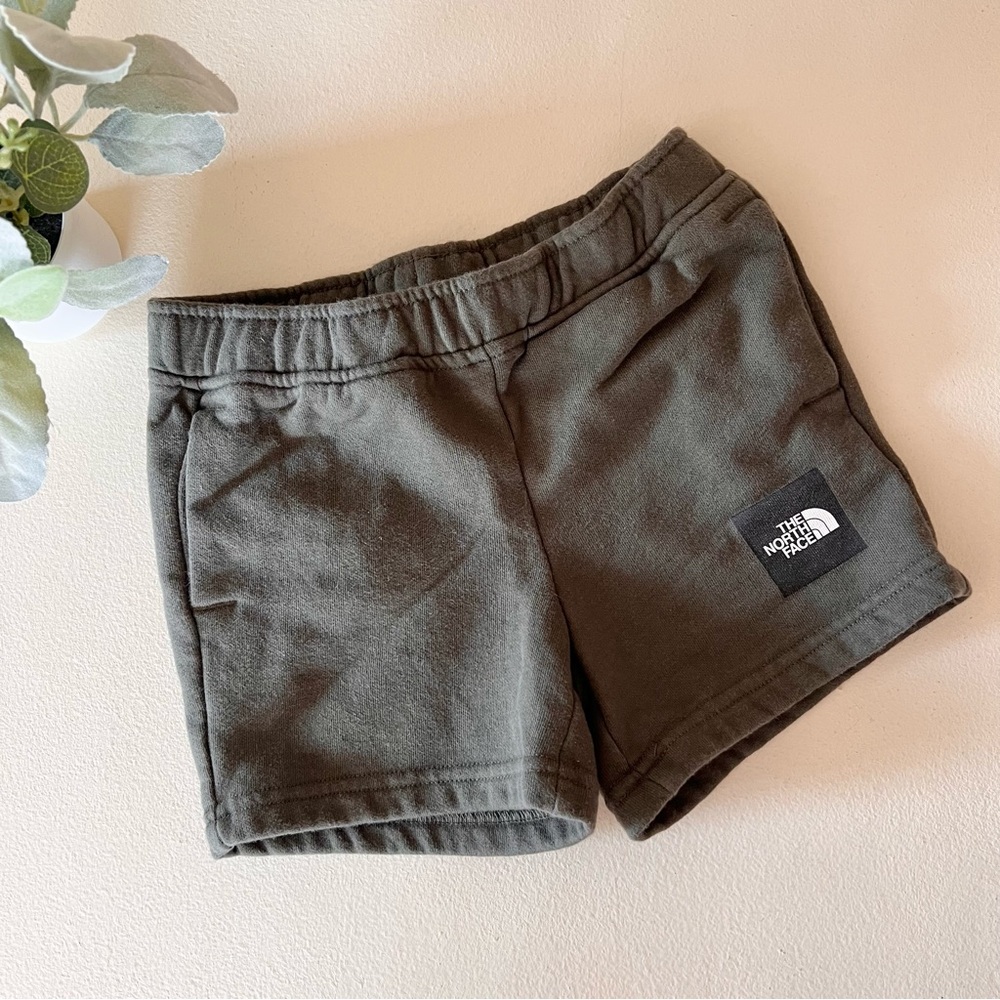 North Face shorts